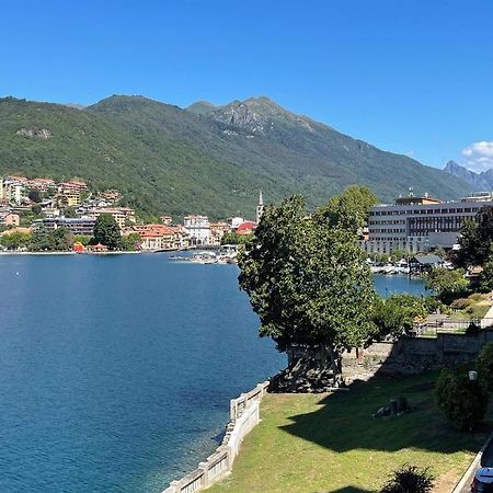 Casa Del Lago Omegna Luaran gambar