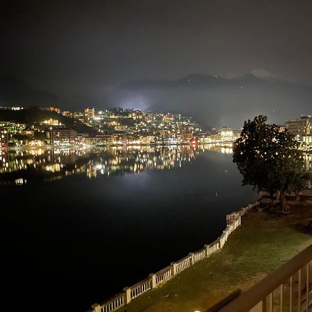 Casa Del Lago Omegna Luaran gambar