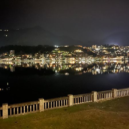 Casa Del Lago Omegna Luaran gambar