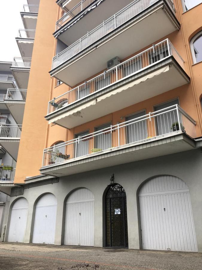 Casa Del Lago Omegna Luaran gambar