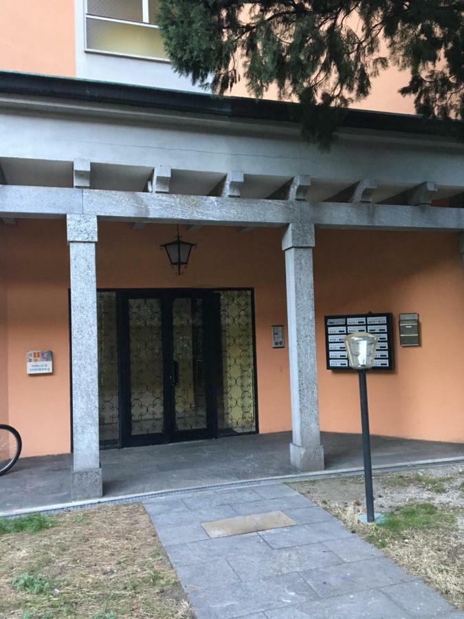 Casa Del Lago Omegna Luaran gambar